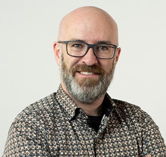 Alain Filiatrault